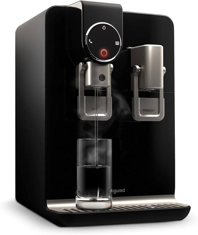 Aquaguard Aspire Blaze  RO+UV Stainless Steel Hot & Ambient Copper Water Purifier