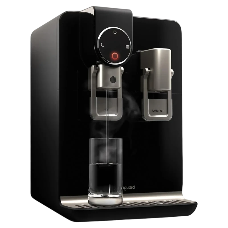 Hot & Ambient Water Purifier
