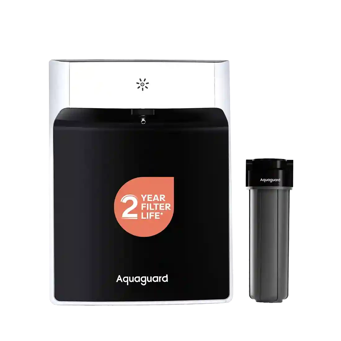 Aquaguard Select Classic+ UV Copper Water Purifier