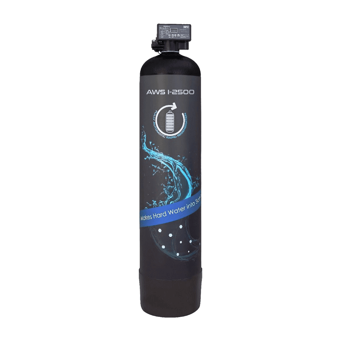 Aquaguard Select AWS I-2500 Water Softener