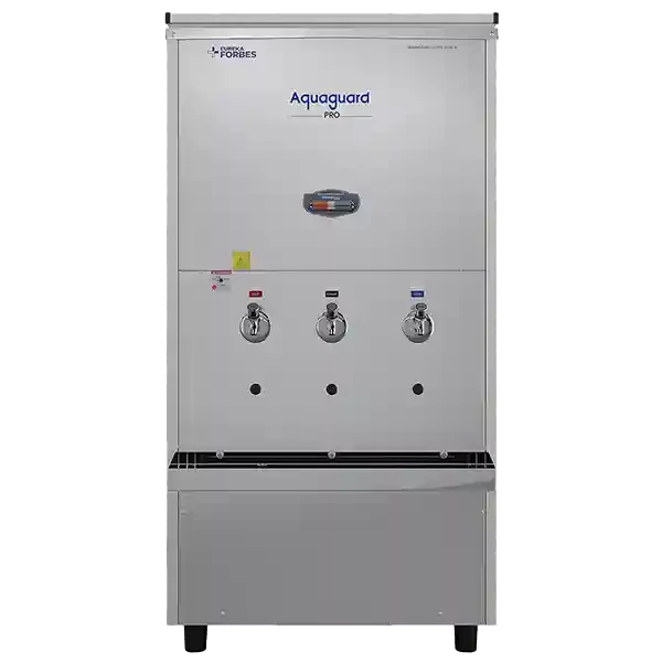 Aquaguard Thermapure 120 PSS RO ACH Water Cooler with Inbuilt Purifier and Storage